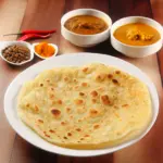 Nationalgericht Brunei: Roti Canai (Rezept)